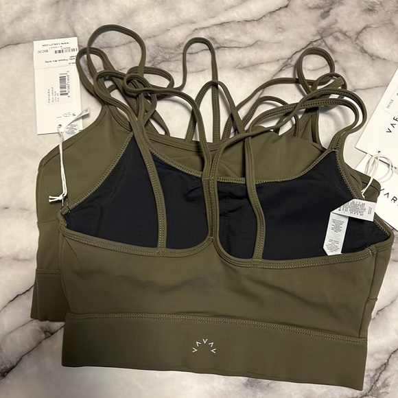 Varley Frances Bra - Picture 2 of 3